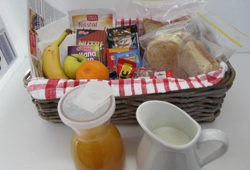 Bed and Breakfast Sorell Barracks | Hobart | Tasmania | Australia 17