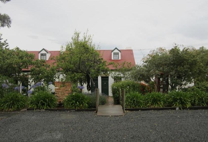 Bed and Breakfast Sorell Barracks | Hobart | Tasmania | Australia 18