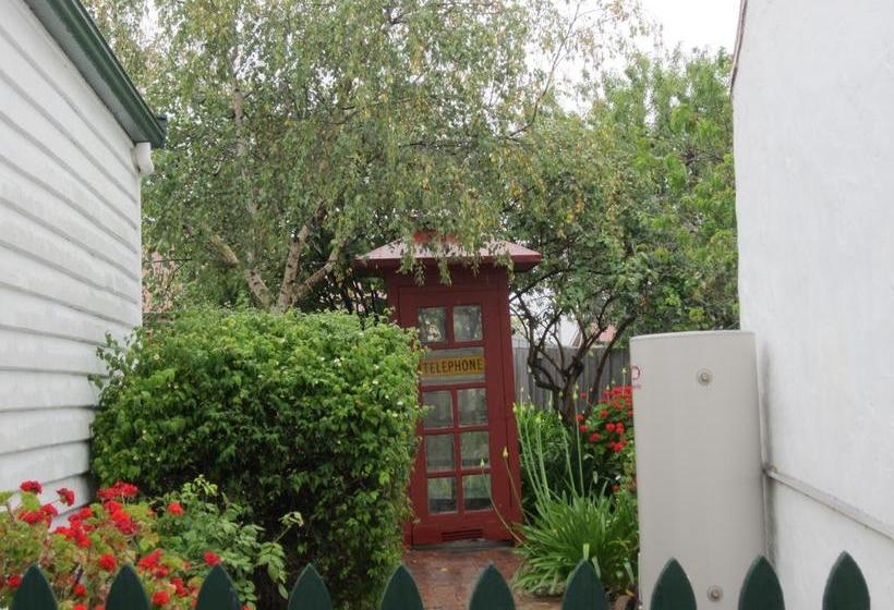 Bed and Breakfast Sorell Barracks | Hobart | Tasmania | Australia 19