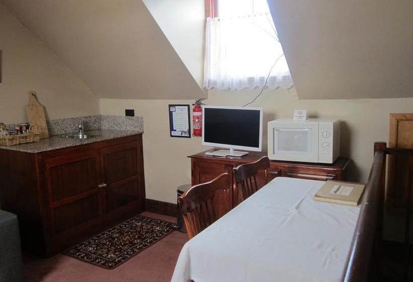 Bed and Breakfast Sorell Barracks | Hobart | Tasmania | Australia 2