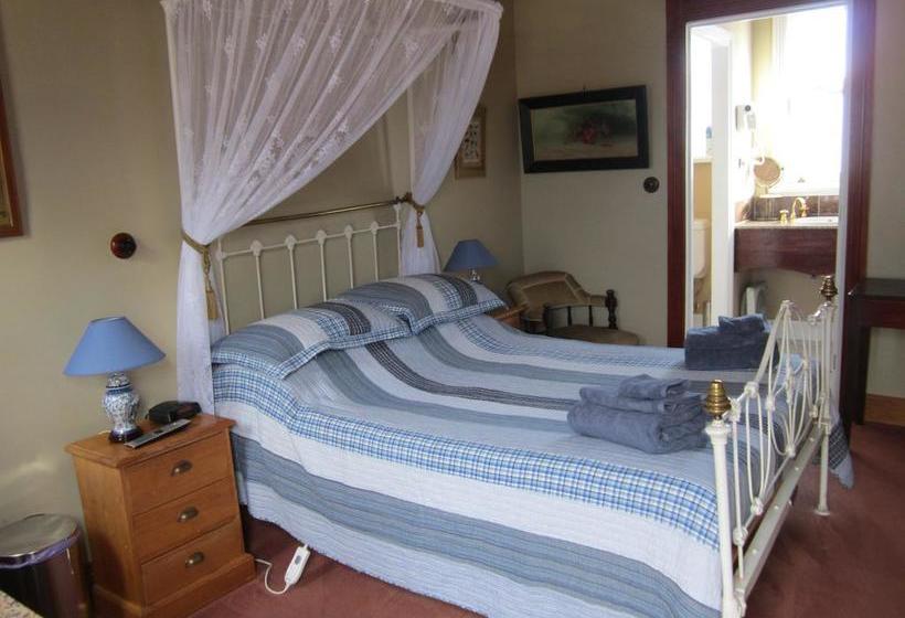 Bed and Breakfast Sorell Barracks | Hobart | Tasmania | Australia 20