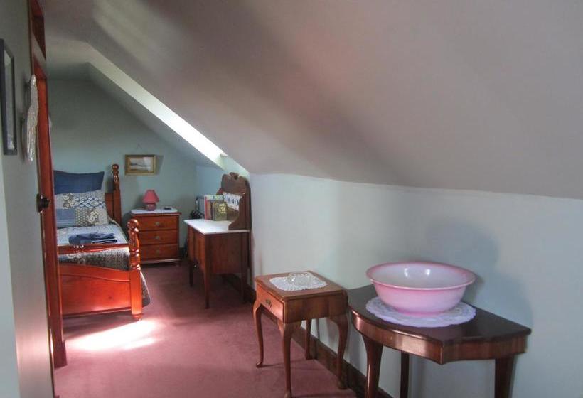 Bed and Breakfast Sorell Barracks | Hobart | Tasmania | Australia 3