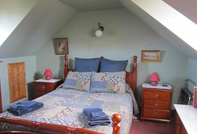 Bed and Breakfast Sorell Barracks | Hobart | Tasmania | Australia 4