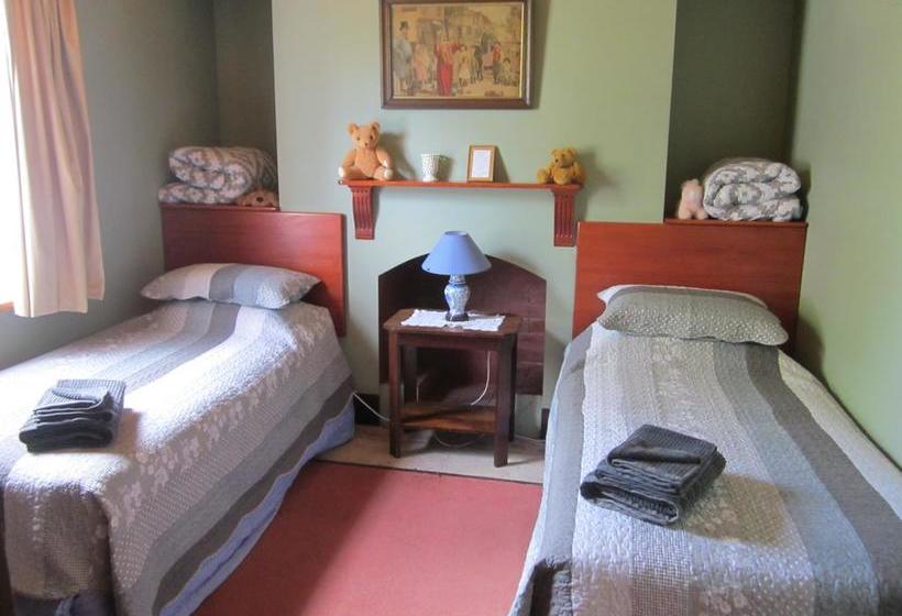 Bed and Breakfast Sorell Barracks | Hobart | Tasmania | Australia 5