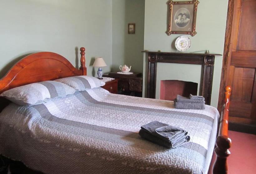 Bed and Breakfast Sorell Barracks | Hobart | Tasmania | Australia 6