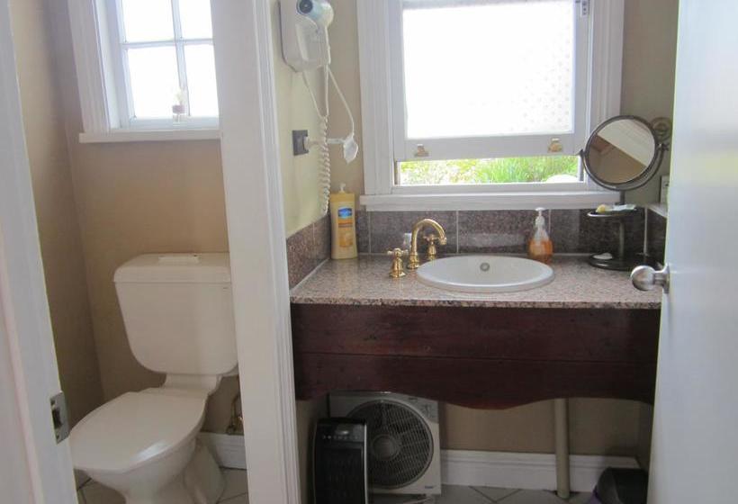 Bed and Breakfast Sorell Barracks | Hobart | Tasmania | Australia 8