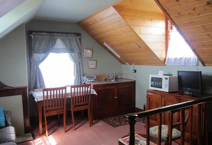 Bed and Breakfast Sorell Barracks | Hobart | Tasmania | Australia 9