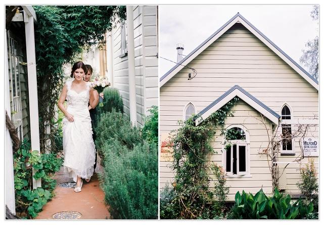 The Old Church Bed And Breakfast | Boonah | Queensland | Australia 12