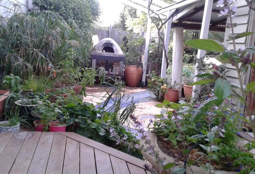 The Old Church Bed And Breakfast | Boonah | Queensland | Australia 2