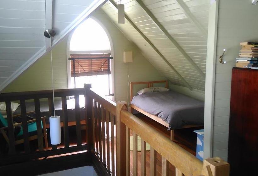 The Old Church Bed And Breakfast | Boonah | Queensland | Australia 3