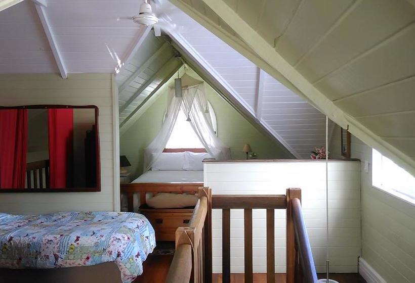 The Old Church Bed And Breakfast | Boonah | Queensland | Australia 4