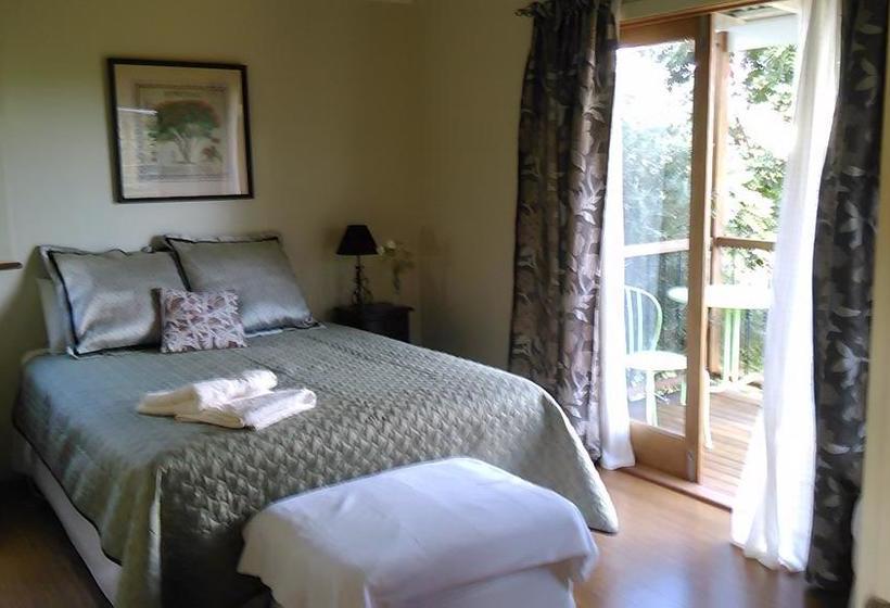 The Old Church Bed And Breakfast | Boonah | Queensland | Australia 6