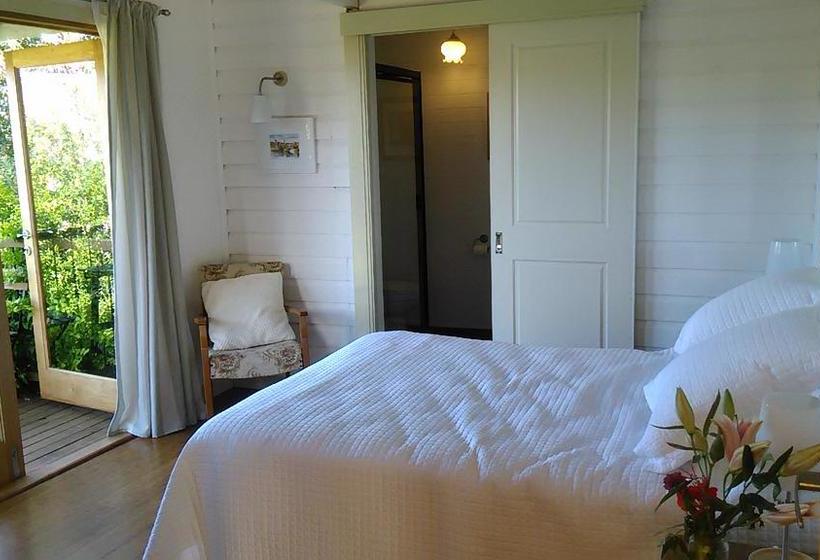 The Old Church Bed And Breakfast | Boonah | Queensland | Australia 7