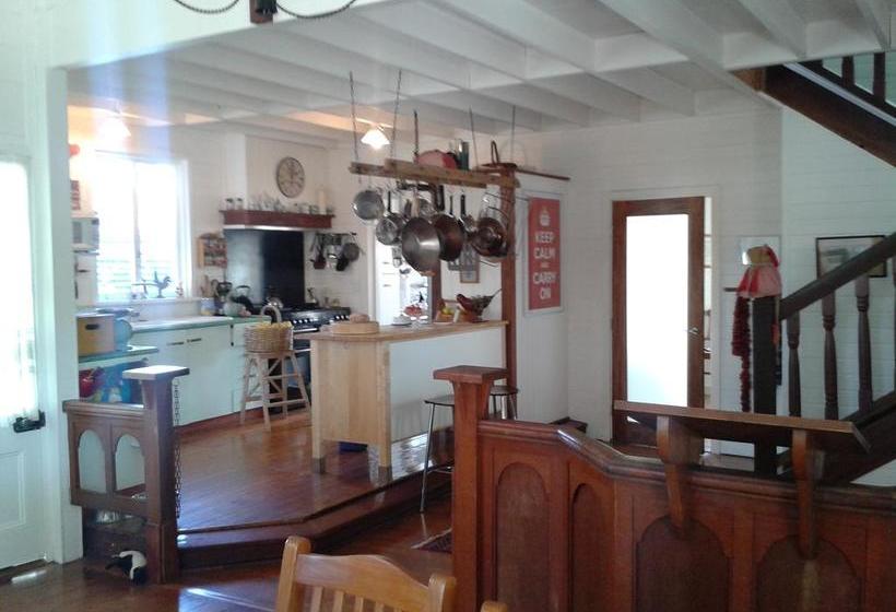 The Old Church Bed And Breakfast | Boonah | Queensland | Australia 8
