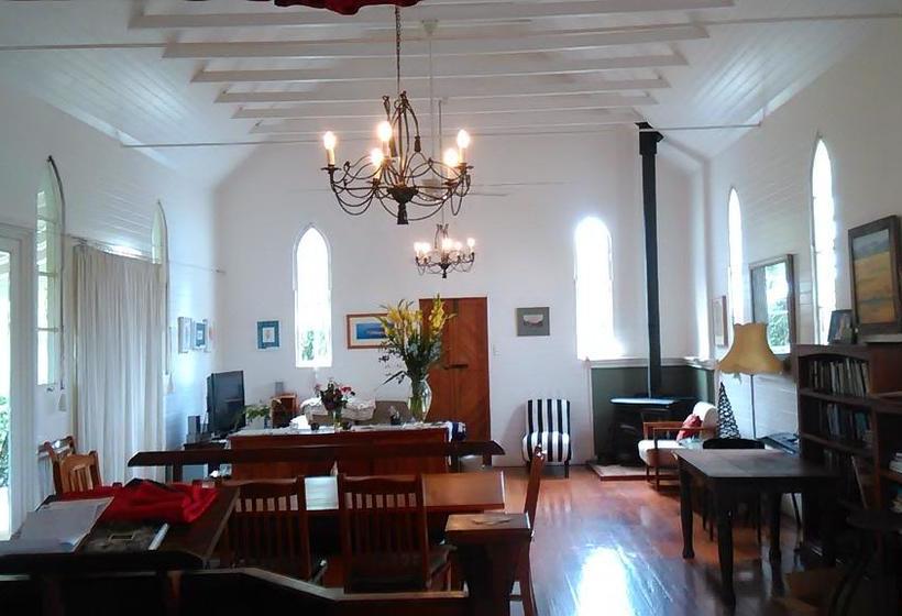 The Old Church Bed And Breakfast | Boonah | Queensland | Australia 9