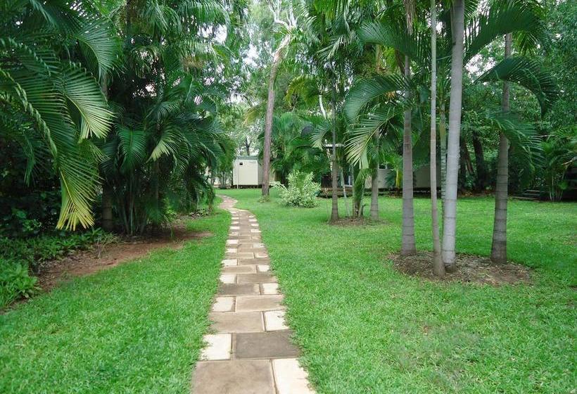 Resort Litchfield Sunset Territorio del Norte