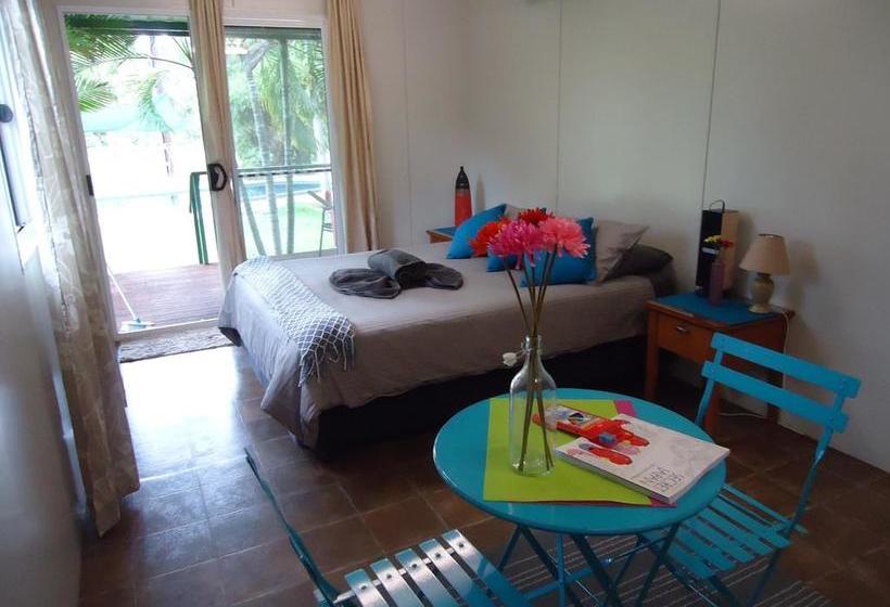 Resort Litchfield Sunset | Batchelor | Northern Territory | Australia 1