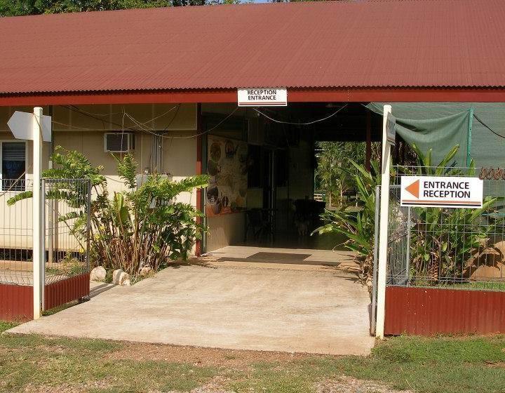 Resort Litchfield Sunset | Batchelor | Northern Territory | Australia 11