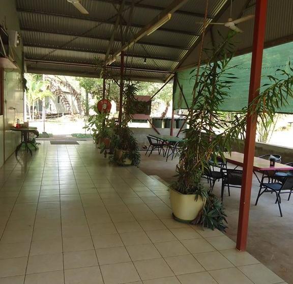 Resort Litchfield Sunset | Batchelor | Northern Territory | Australia 12