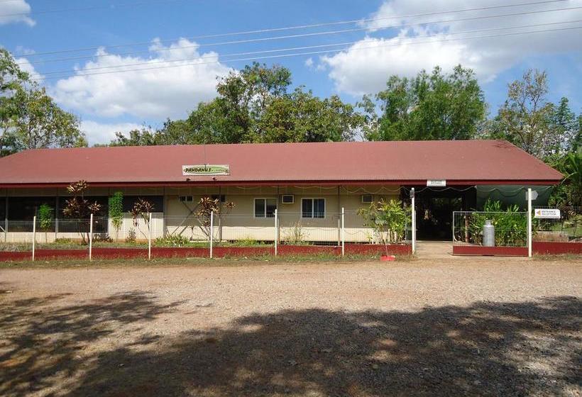 Resort Litchfield Sunset | Batchelor | Northern Territory | Australia 3