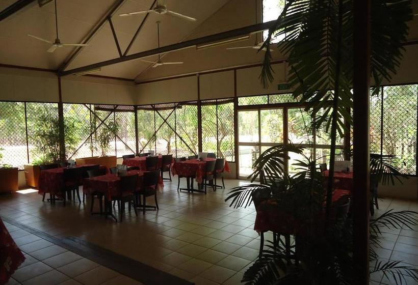 Resort Litchfield Sunset | Batchelor | Northern Territory | Australia 4