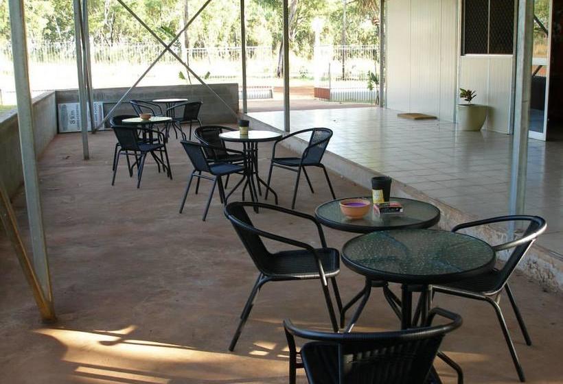 Resort Litchfield Sunset | Batchelor | Northern Territory | Australia 5