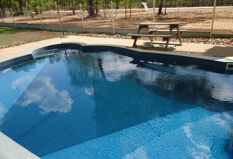 Resort Litchfield Sunset | Batchelor | Northern Territory | Australia 7