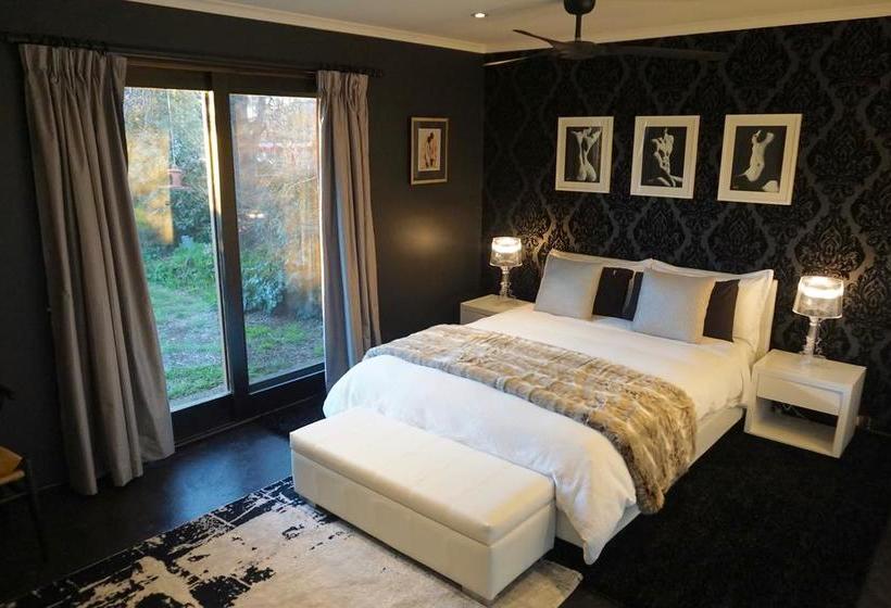 Bed and Breakfast Bed&Breakfast Georgie's Boutique | Canberra | Australian Capital Territory | Australia 1