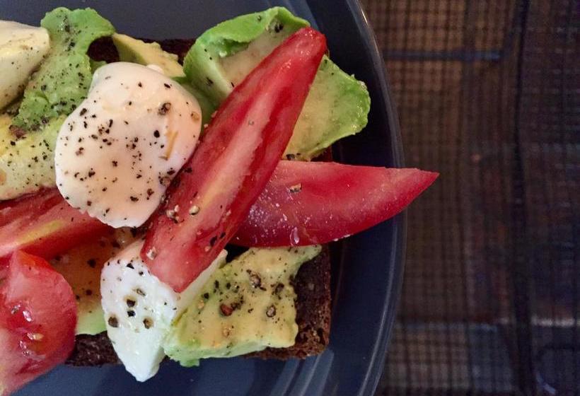 Bed and Breakfast Bed&Breakfast Georgie's Boutique | Canberra | Australian Capital Territory | Australia 11