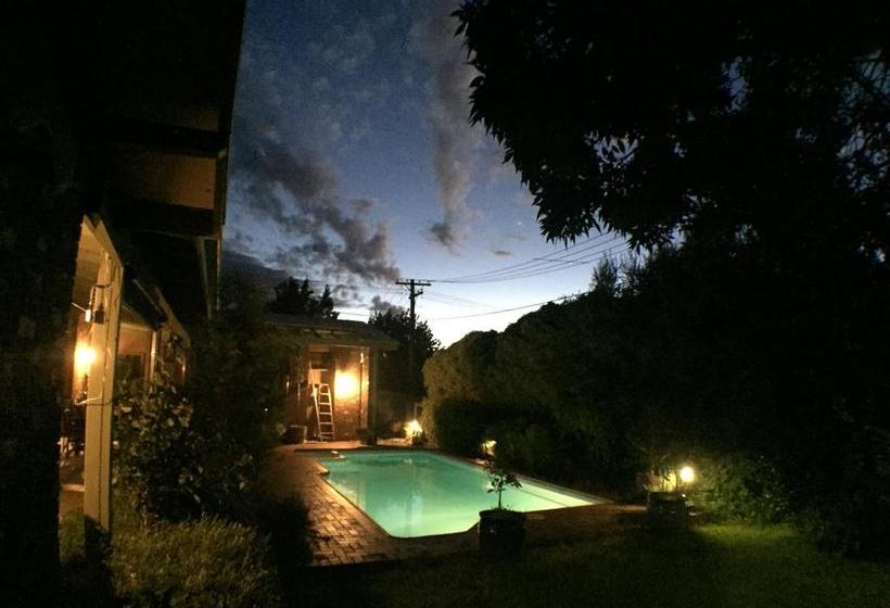 Bed and Breakfast Bed&Breakfast Georgie's Boutique | Canberra | Australian Capital Territory | Australia 13