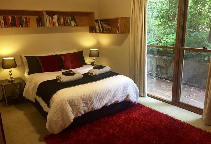 Bed and Breakfast Bed&Breakfast Georgie's Boutique | Canberra | Australian Capital Territory | Australia 14