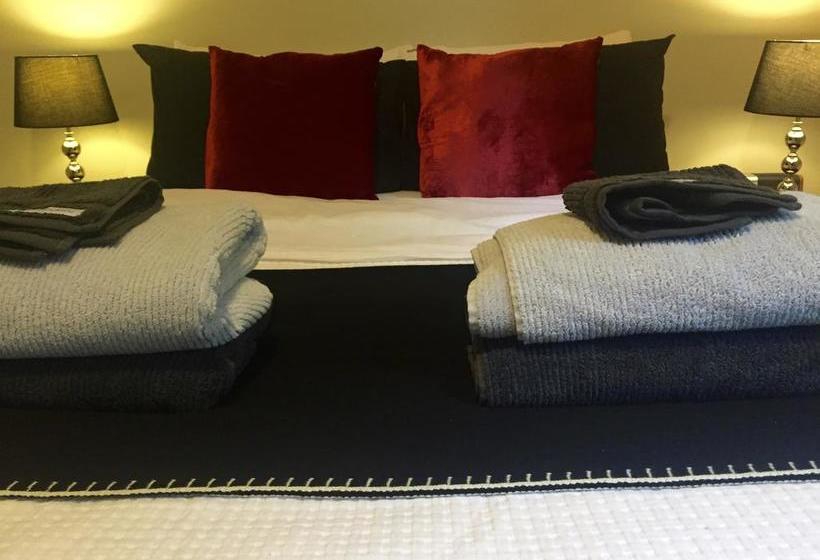 Bed and Breakfast Bed&Breakfast Georgie's Boutique | Canberra | Australian Capital Territory | Australia 15