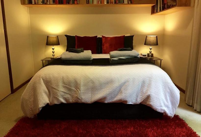 Bed and Breakfast Bed&Breakfast Georgie's Boutique | Canberra | Australian Capital Territory | Australia 16