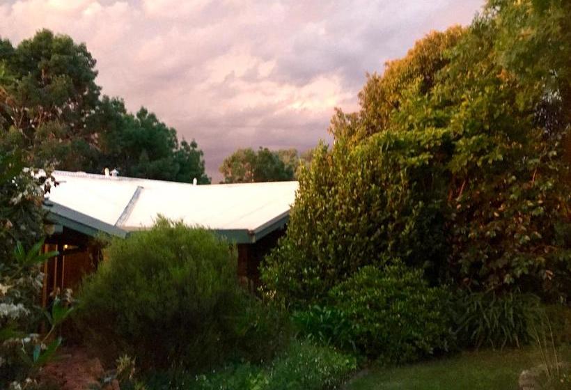 Bed and Breakfast Bed&Breakfast Georgie's Boutique | Canberra | Australian Capital Territory | Australia 17