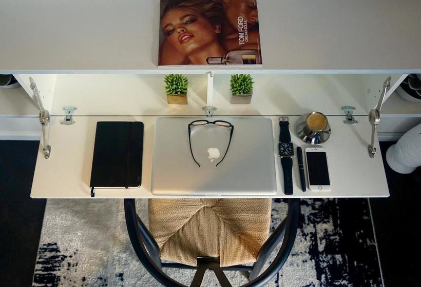 Bed and Breakfast Bed&Breakfast Georgie's Boutique | Canberra | Australian Capital Territory | Australia 2