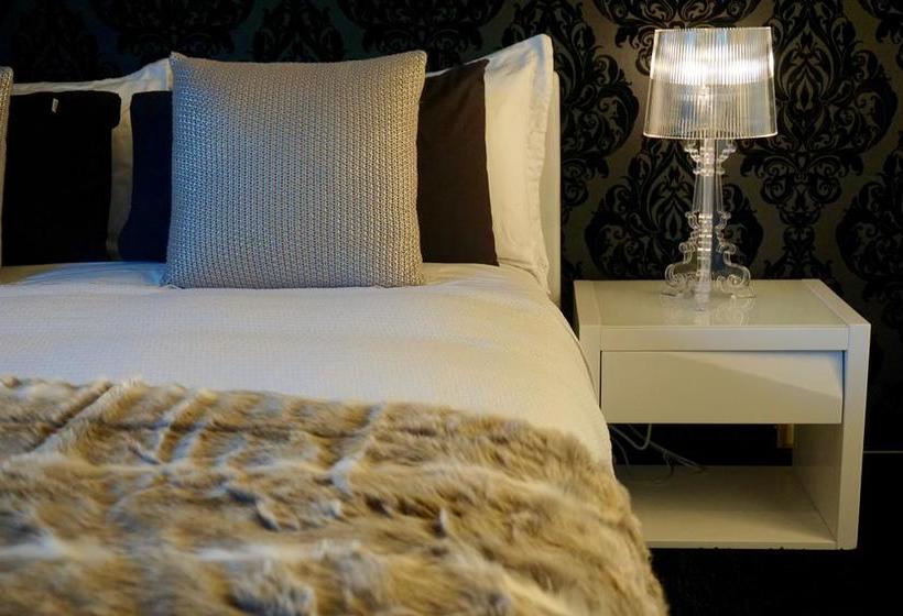 Bed and Breakfast Bed&Breakfast Georgie's Boutique | Canberra | Australian Capital Territory | Australia 3