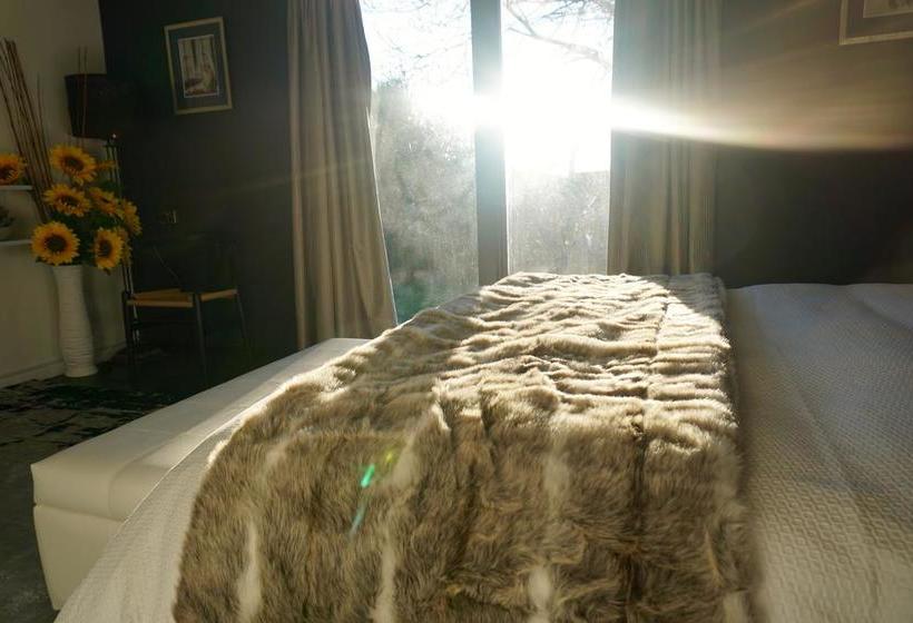 Bed and Breakfast Bed&Breakfast Georgie's Boutique | Canberra | Australian Capital Territory | Australia 4