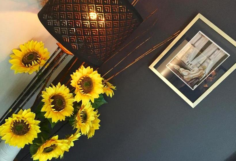 Bed and Breakfast Bed&Breakfast Georgie's Boutique | Canberra | Australian Capital Territory | Australia 5