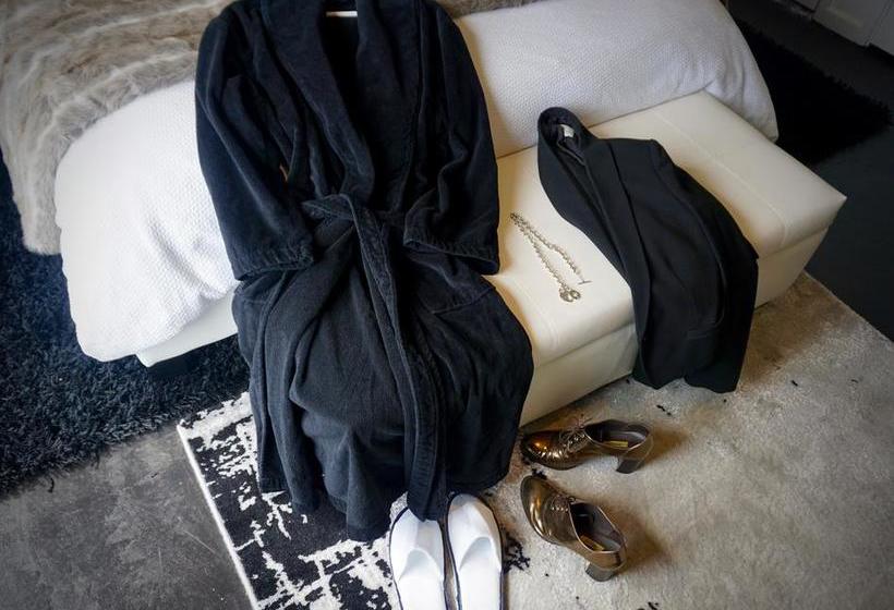 Bed and Breakfast Bed&Breakfast Georgie's Boutique | Canberra | Australian Capital Territory | Australia 6