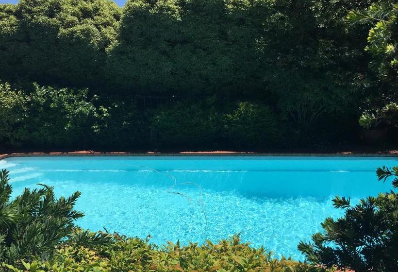 Bed and Breakfast Bed&Breakfast Georgie's Boutique | Canberra | Australian Capital Territory | Australia 7