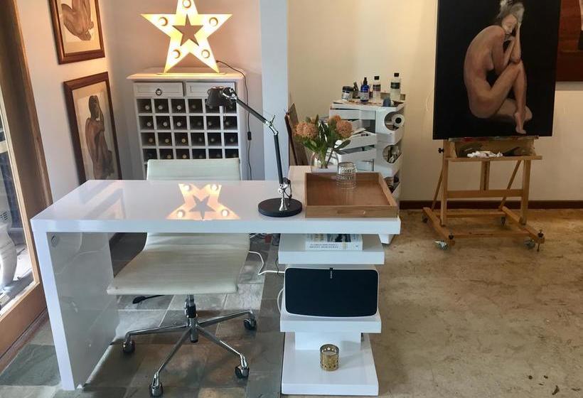 Bed and Breakfast Bed&Breakfast Georgie's Boutique | Canberra | Australian Capital Territory | Australia 8