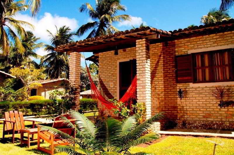 Hotel Pousada Porto do Sol  | Praia de Pipa | Rio Grande do Norte | Brasil 1