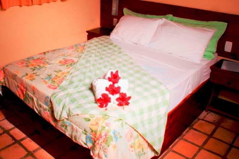 Hotel Pousada Porto do Sol  | Praia de Pipa | Rio Grande do Norte | Brasil 3