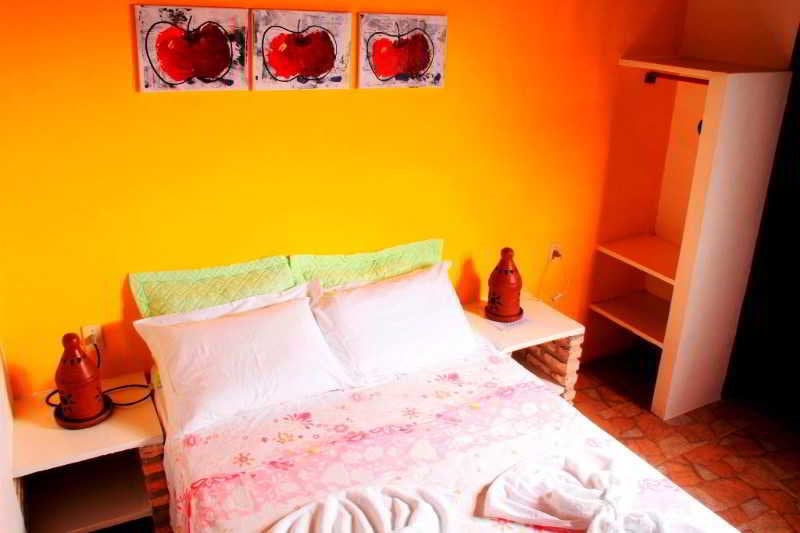 Hotel Pousada Porto do Sol  | Praia de Pipa | Rio Grande do Norte | Brasil 4