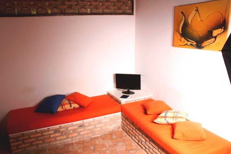 Hotel Pousada Porto do Sol  | Praia de Pipa | Rio Grande do Norte | Brasil 6