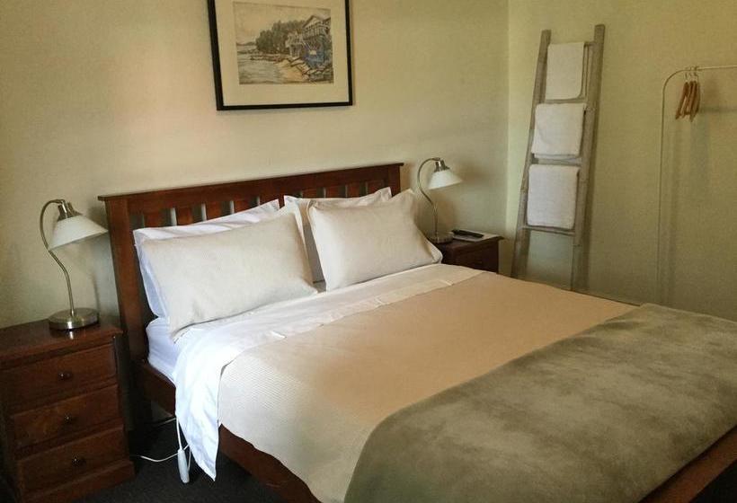 Bed and Breakfast The Merton | Sydney | New South Wales | Australia 1