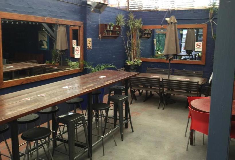 Bed and Breakfast The Merton | Sydney | New South Wales | Australia 10