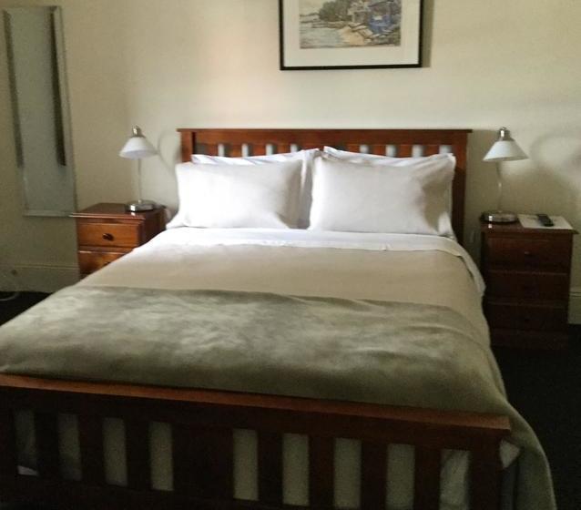Bed and Breakfast The Merton | Sydney | New South Wales | Australia 14