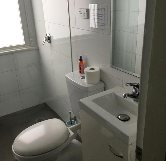 Bed and Breakfast The Merton | Sydney | New South Wales | Australia 15