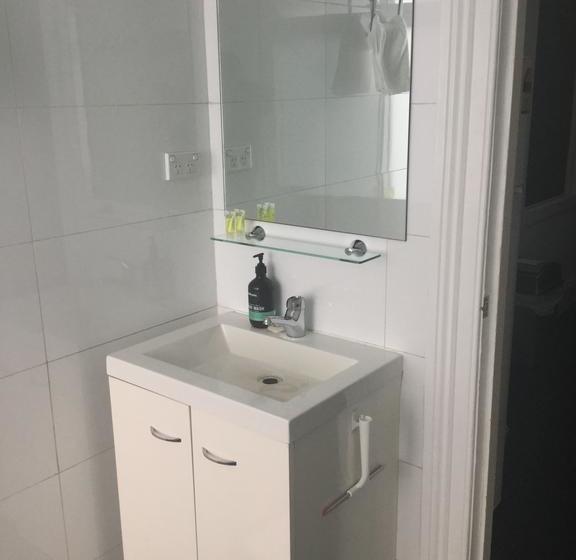 Bed and Breakfast The Merton | Sydney | New South Wales | Australia 16